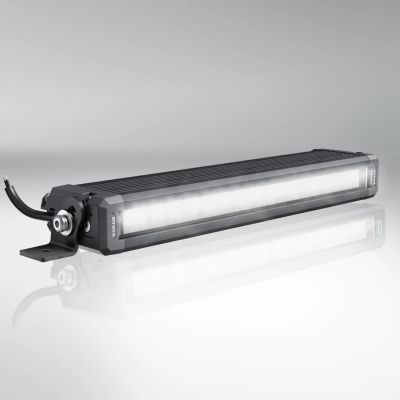 2. OSRAM LEDriving LIGHTBAR VX250-SP work lamp, 12/24V, 1500lm, 6000K, homologation: E4, ECE R10, ECE R112 (side mount)