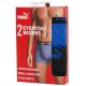 5. Puma men's boxer briefs 2-Pack blue black comfortable cotton