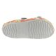 4. Crocs Crocband Cruiser Glow Confetti Band Sandal K 212527-1X8 Beige 28/29