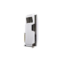 graphics card XFX Mercury RX 9070XT OC White G RGB 16