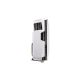 graphics card XFX Mercury RX 9070XT OC White G RGB 16