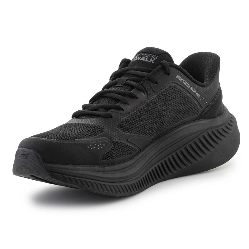 3. Skechers Max Cushioning Premier 2.0-Vantage 2.0 M shoes 216351-BBK
