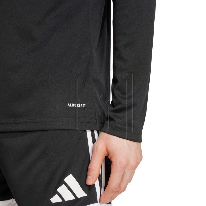 14. adidas Squadra 25 Long Sleeve Jersey LM M JF6073