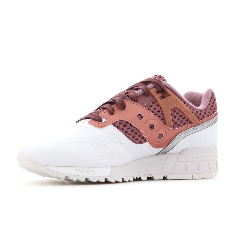 6. Saucony Grid M S70388-3 Shoes