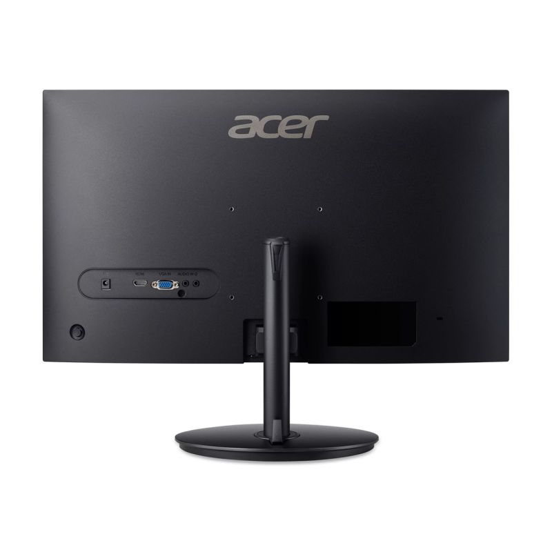 7. Acer Nitro XF0 XF270W3bmiiphx Computer Monitor 68.6 cm (27") 1920 x 1080 px Full HD LCD Black