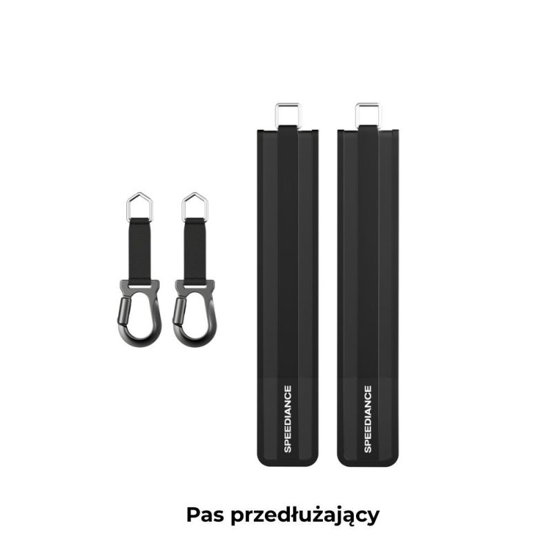 22. Speediance Gym Monster 2.0 Family Plus 21inchscreen