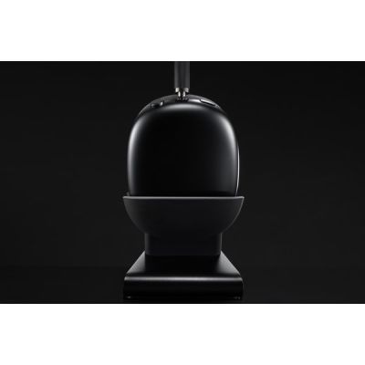 7. mophie 401316655 Mobile Charger Headset Black USB Wireless Charging Internal