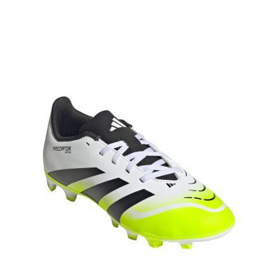 8. adidas Predator Club FG/MG Jr JH8868 football boots