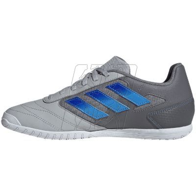 9. Adidas Super Sala 2 M IE7556 football shoes