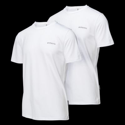 2. Men's ARVIN II Short Sleeve T-Shirt 2 PACK
