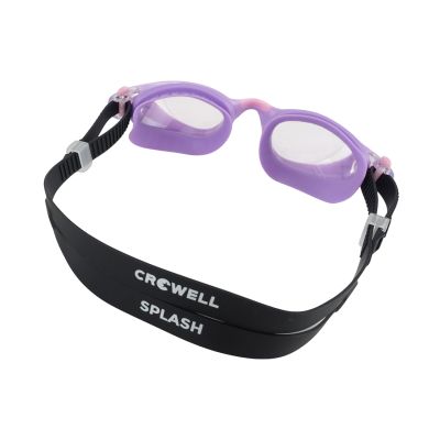 7. Crowell GS23 Splash Kids' Swimming Goggles
