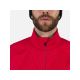 9. Rossignol Genetys Jkt Jacket Red