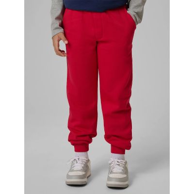3. Boys' jogger sweatpants 4F 4FJRSS26TTROM1824-62S
