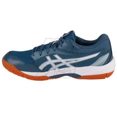 2. Asics Gel-Task 4 M 1071A103-400 shoes