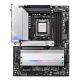 2. GIGABYTE B650 AERO G Motherboard AMD B650 Socket AM5 ATX