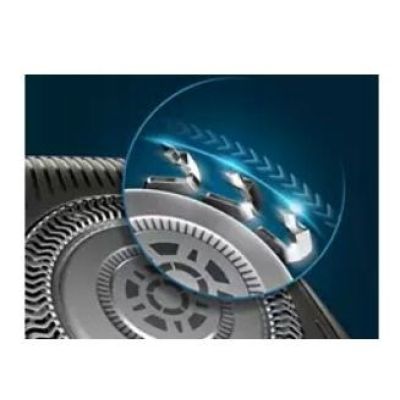 6. PHILIPS series 5000 S5886/30 shaver