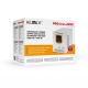 4. KEMOT PROsinus-2200 emergency power supply, pure sine wave converter with charging function 12V 230V 2200VA/1600W