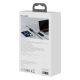19. Baseus GaN3 Pro fast universal GaN charger 2 x USB Type C / 2x USB 100W PD3.0, QC4.0 +, AFC black (CCGP000101)