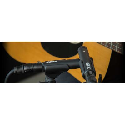 5. RODE M5 Pair - Pair of condenser microphones