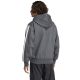 2. adidas Essentials Fleece Hoodie JL9824