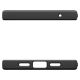 6. Spigen Liquid Air Case for Google Pixel 10A - Matte Black
