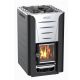 STOVE PRO 20 BLACK