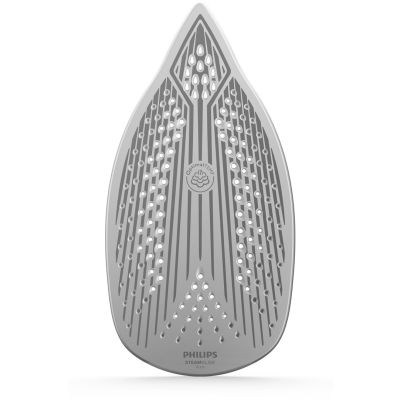 5. Philips GC3925/30 Iron (2500W; purple)