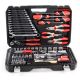 3. YATO YT-38901 wrench set (122)