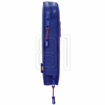 4. FC Barcelona Pencil Case 412429056
