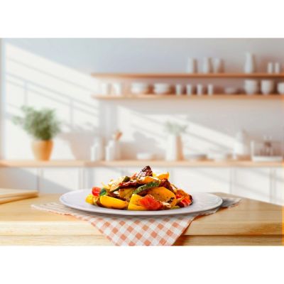 12. ELECTROLUX EAF5B Air Fryer