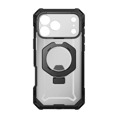 3. Supcase Grip Pro Mag MagSafe Case for iPhone 18 Pro / 17 Pro - Black