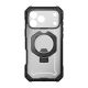 3. Supcase Grip Pro Mag MagSafe Case for iPhone 18 Pro / 17 Pro - Black