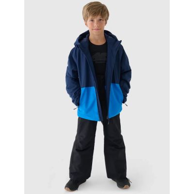13. 4F Jr Winter Ski Jacket 4FJWAW24TTJAM533-31S