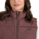 4. Vest 4F W 4FWAW25TVJAF218 80S