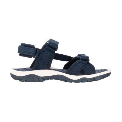 2. Trollkids Kids Oslofjord Sandal navy (268-110)