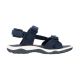 2. Trollkids Kids Oslofjord Sandal navy (268-110)