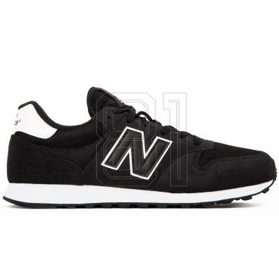 9. New Balance M GM500EB2 shoes
