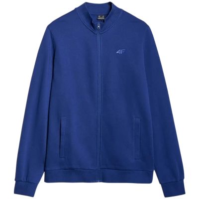 7. Sweatshirt 4F M1463 M 4FWMM00TSWSM1463 031S