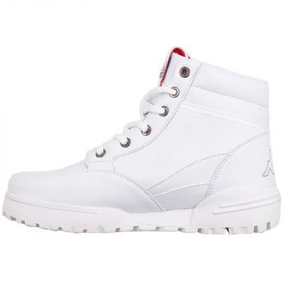 3. Kappa Bonfire LF U shoes 242779 1010