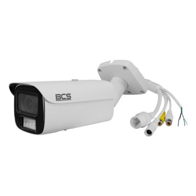 5. 8Mpx tube IP camera BCS-L-TIP68VCR12L8-Ai2(0832)