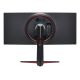 6. LG 34GN850P-B LCD Monitor
