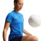 3. Nike Dri-Fit Park VIII Women's T-Shirt Blue HV8178 463
