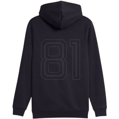 3. Puma ESS No.1 Logo Full-Zip Hoodie FL M 682658 16