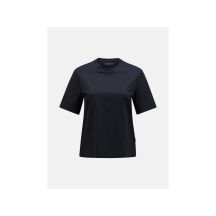 Peak Performance W Coolmax Tee Black