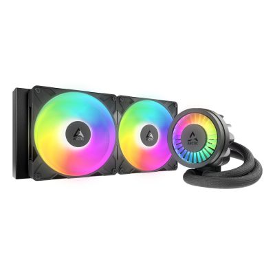 S_MULTI/ACFRE00183A Arctic CPU Cooler