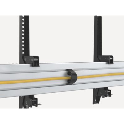 3. Equip 650374 TV mount 127 cm (50") Black, Silver