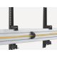 3. Equip 650374 TV mount 127 cm (50") Black, Silver