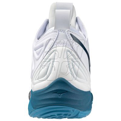 8. Mizuno Wave Momentum 3 Mid M V1GA231721 volleyball shoes