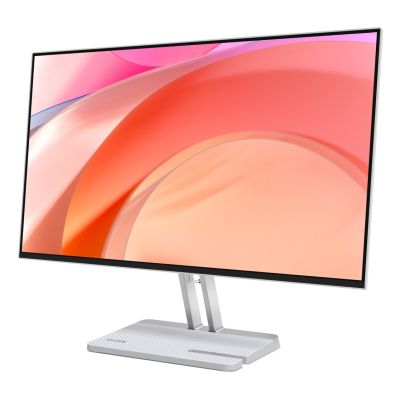 2. Lenovo L27-45 27"FHD 144Hz 300nits 4ms AG HDMI VGA Cloud Gray
