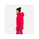 11. Rossignol Strawpile Jkt Jacket Red